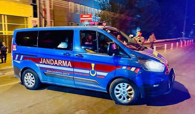 Narin Güran'ın öldürülmesine ilişkin soruşturmada tutuklanan Nevzat Bahtiyar'ın evinde arama yapıldı