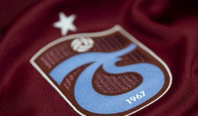 Trabzonspor, Bankalar Birliği borcunu kapattığını açıkladı