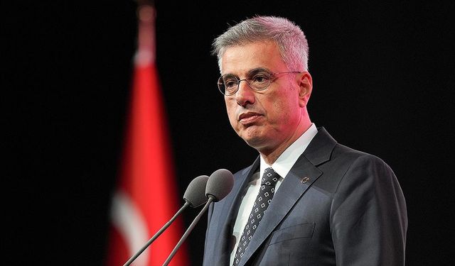 Bakan Memişoğlu: Özel hastanelere ilişkin yapısal reformlar da bakanlığımızın gündeminde