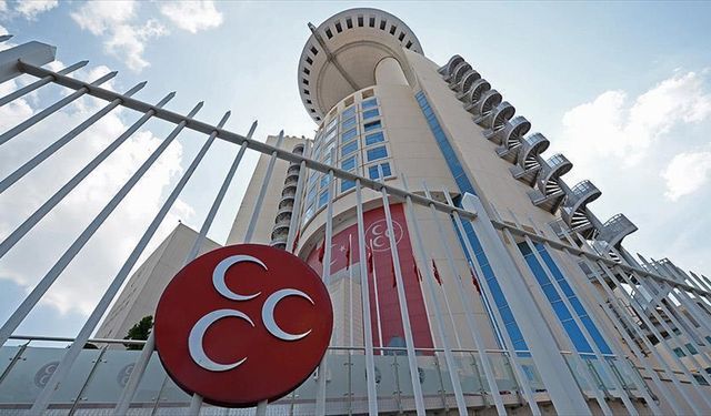 MHP'den Ziya Gökalp için özel anma programı