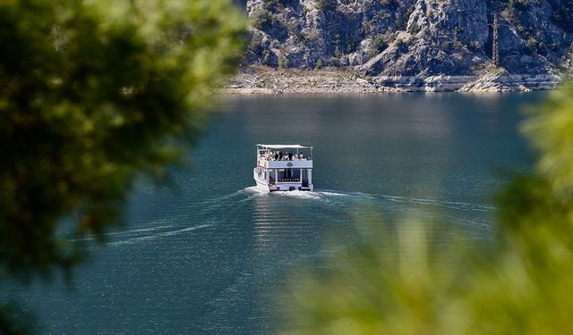 Samsun turizmde ön plana çıkmak istiyor