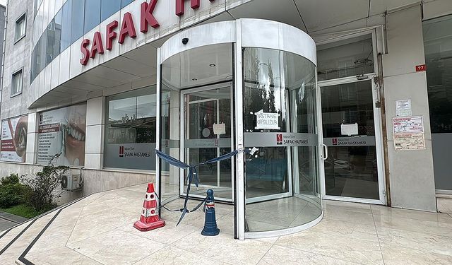 "Yenidoğan çetesi"nin telefon görüşmelerine diploması askıda olan doktorun obezite ameliyatı da takıldı