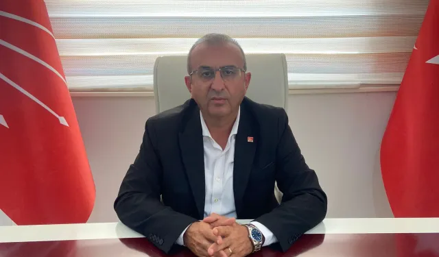 Başkan Ünal Ateş: "Kahramanmaraş’ta Sağlık Sistemi Çöktü, Vatandaş Özel Hastanelere Mahkûm!"