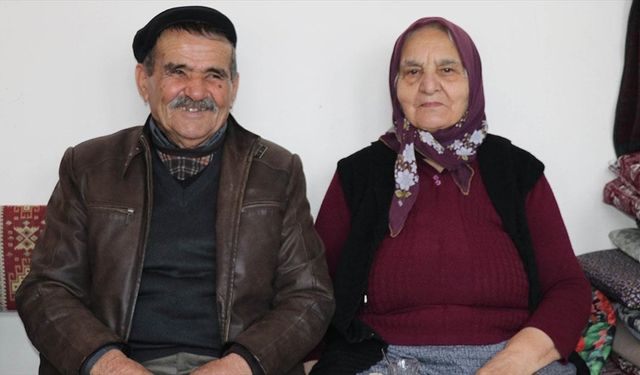 Çayın demi Sebahattin amca ve Sultan teyzeden soruluyor