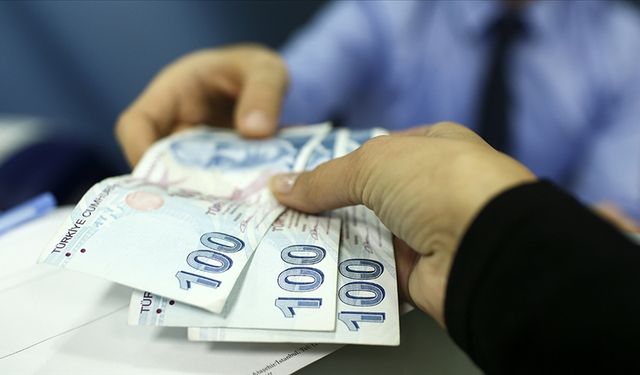 Aile ve Sosyal Hizmetler Bakanı Göktaş: 2024 yılında 54,7 milyar lira evde bakım yardımı ödemesi gerçekleştirdik