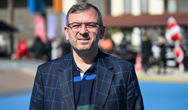 Kaykayda hedef, uluslararası müsabakalarda yarışacak milli takım oluşturmak