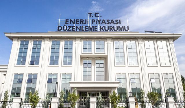 EPDK, bazı akaryakıt depolama tesisleri için tarife değişikliğine gitti