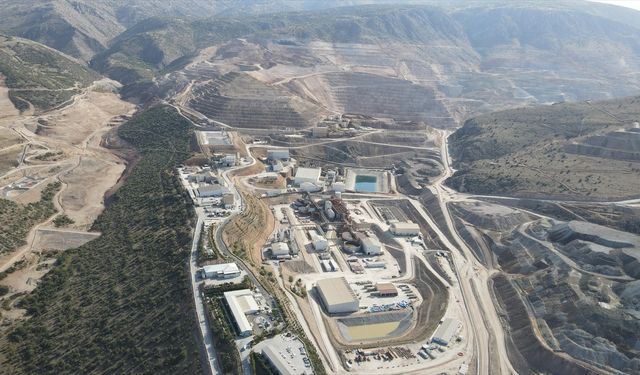 İliç altın madenindeki heyelana ilişkin yeni bilirkişi raporu alınmasına karar verildi