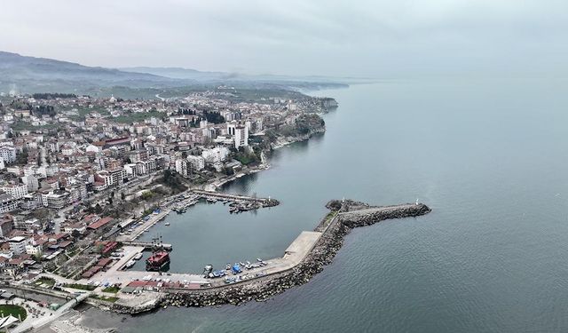 Mavi ve yeşilin buluştuğu Sapanca, Amasra ve Akçakoca bayramı dolu karşılayacak