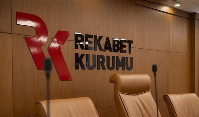 Rekabet Kurulu bazı devralma başvurularını karara bağladı