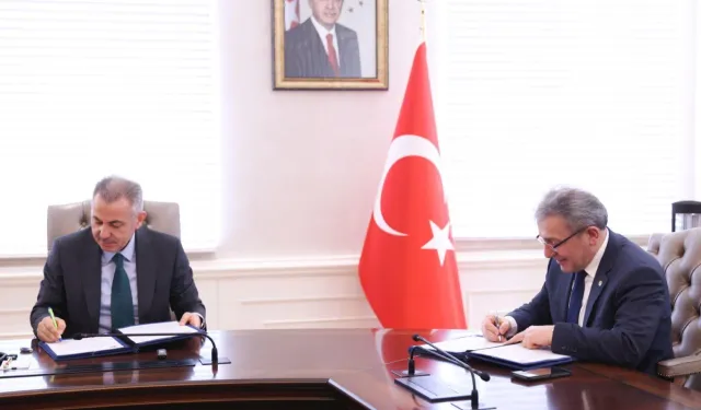DEÜ ve İzmir Valiliğinden aileyi güçlendirecek iş birliği
