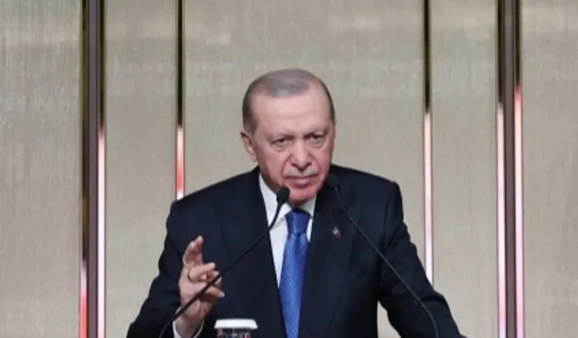 Müjdeyi Cumhurbaşkanı Erdoğan verdi... Kırsal Kalkınma'ya 18,5 milyar TL'lik destek geliyor