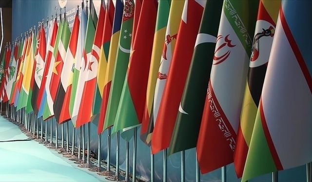 İslam İşbirliği Teşkilatı 51. Dışişleri Bakanları Konseyi toplantısı, 21-22 Haziran'da Türkiye'de yapılacak