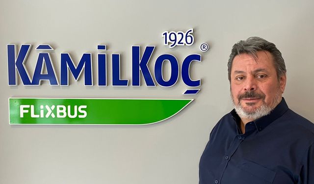 Kamil Koç, Diyarbakır'daki hizmet ağını yaygınlaştırdı