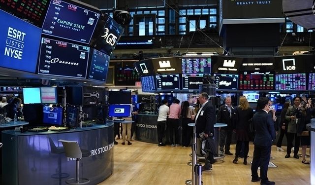 Küresel piyasalar IMF ve Dünya Bankası yıllık toplantılarına odaklandı