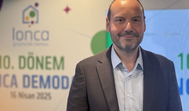 Lonca Girişimcilik Merkezi, 10'uncu dönem mezunlarını verdi