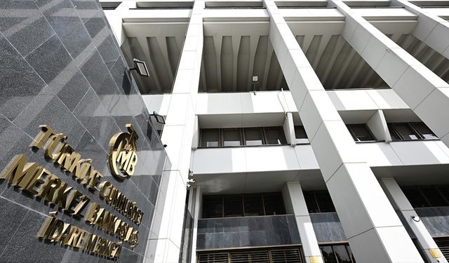 Merkez Bankası rezervleri 147,5 milyar dolar oldu