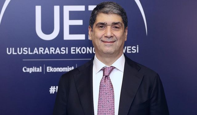 Türkiye Kalkınma ve Yatırım Bankasından Kahramanmaraş depremleri bölgesindeki KOBİ'lere kredi mesajı
