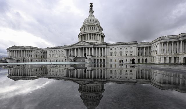 ABD Temsilciler Meclisi Üyesi Moskowitz, House DOGE Caucus'un işlevsiz kaldığını belirtti