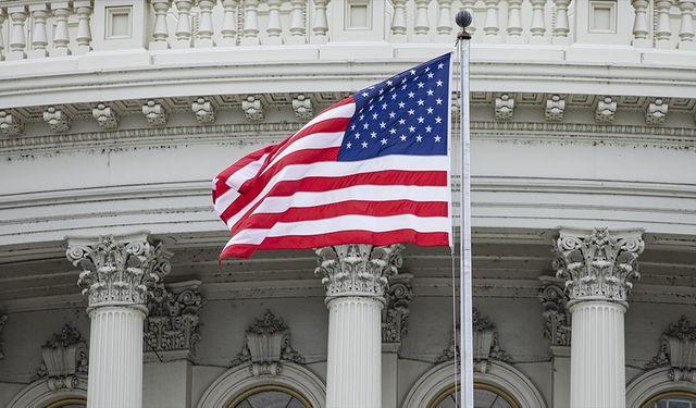 ABD'de 20 eyalet, göçmen politikası nedeniyle Trump yönetimine dava açtı