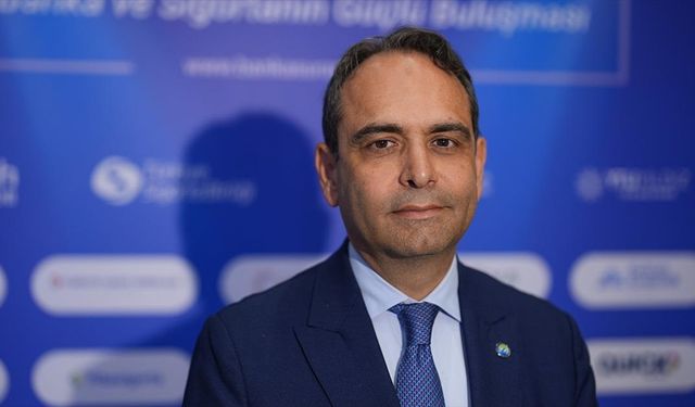 Bankalar 2024'te 5 milyar dolarlık sigorta primi üretti