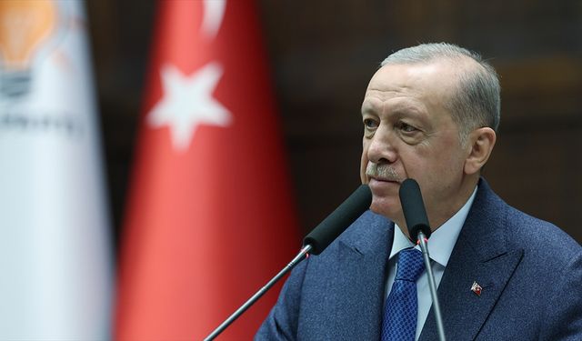 Cumhurbaşkanı Erdoğan: Terörün, silahın, şiddetin, illegalitenin devri artık kapanmıştır