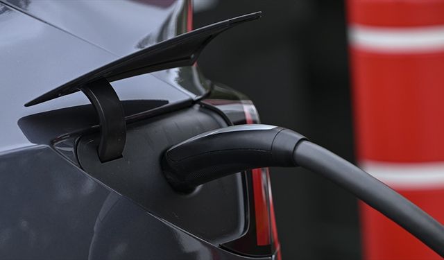 Elektrikli araç satışları ticaret belirsizliklerine rağmen nisanda yüzde 29 arttı