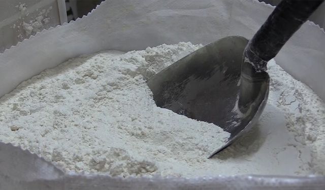 Kırklareli'nin un ve unlu mamulleri, Nijerya'nın mutfağına lezzet katıyor