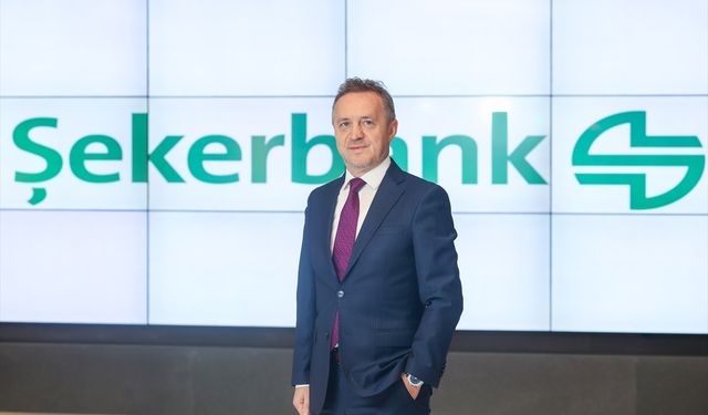 Şekerbank'tan eczacılara özel kampanya