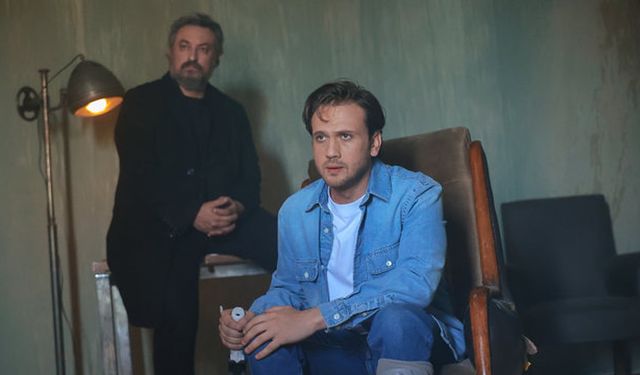 Deha Dizisinde Final Kararı Netleşti! Son Bölüm Tarihi Belli Oldu
