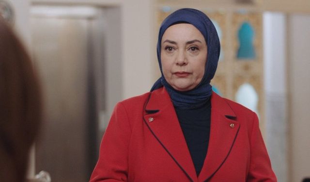 “Pembe” Yoktu! Sibel Taşçıoğlu Kutlamaya Davet Edilmediğini Açıkladı