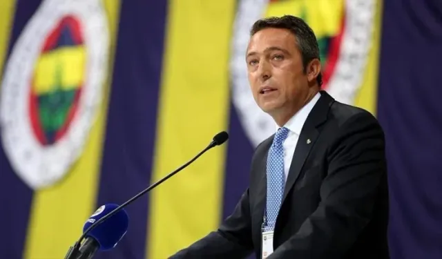 Ali Koç’tan Uğurcan Çakır ve Hakan Çalhanoğlu İtirafı: "Teklifimize Evet Demişlerdi"