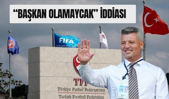 Sadettin Saran Başkan Olabilecek Mi?