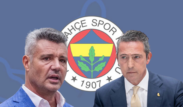 Fenerbahçe başkanlık seçimi sonucu ne zaman açıklanacak? Yeni başkan kim olacak: Ali Koç mu, Sadettin Saran mı?