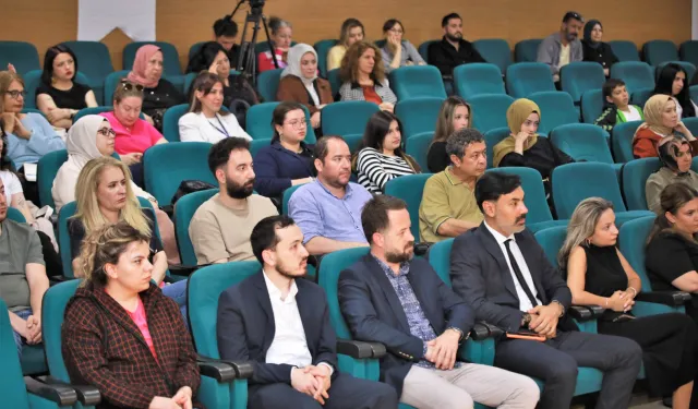 Ankara Keçiören'de öğrencilere sınav motivasyonu