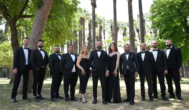 İzmir Büyükşehir'den kente iki yeni orkestra