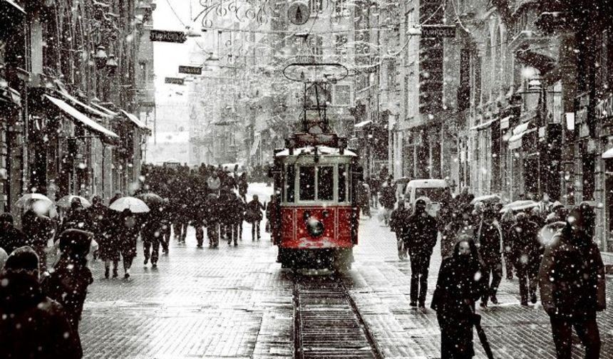 En Güzel İstanbul Resimleri