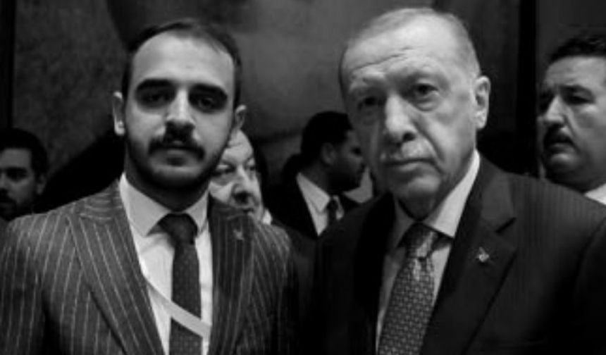 Cumhurbaşkanı Erdoğan’dan taziye paylaşımı