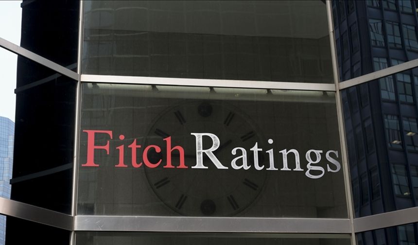 Fitch Ratings: Politika tutarlılığındaki iyileşmenin sürdürülmesi, Türkiye'nin kredi notu açısından olumlu olabilir