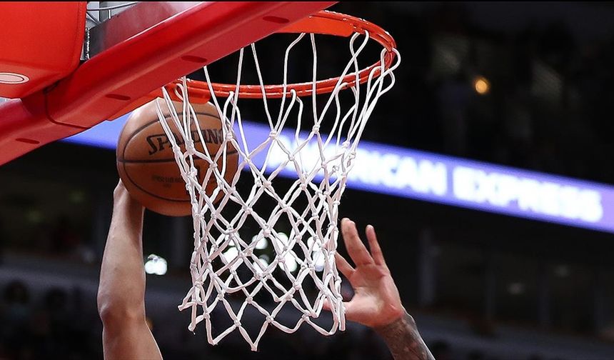 NBA play-off'larında Nuggets, Lakers'ı yenerek seriyi 2-0 yaptı