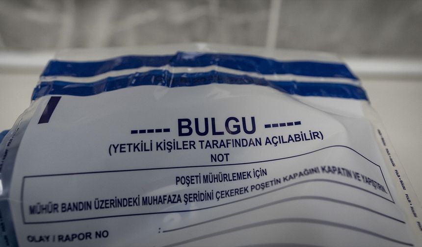 Kayalıktan düşen kadının ölümünü inceleyen "özel ekibin" bulguları soruşturmayı cinayet şüphesine yöneltti