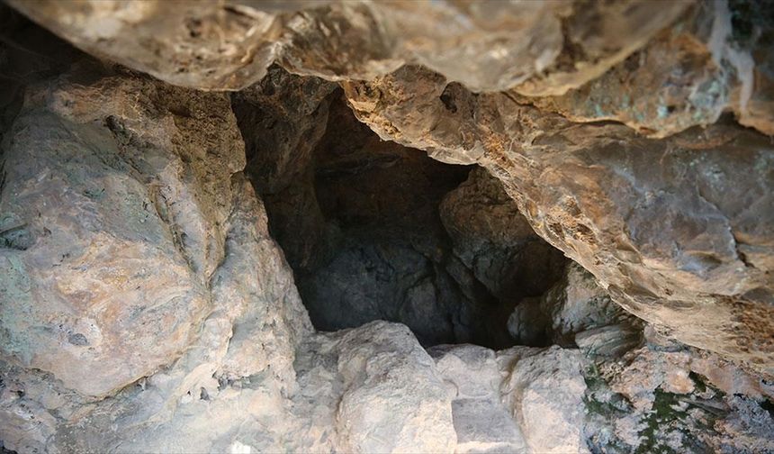 Arkeologlar 86 bin yıllık İnkaya Mağarası'nda Buzul Çağı insanının izlerine ulaştı