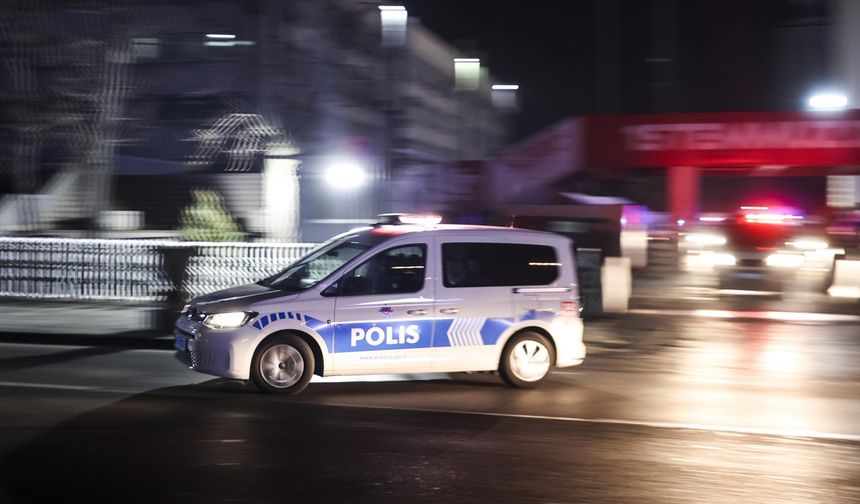 17 ilde 54 kişiyi dolandıran zanlı tutuklandı