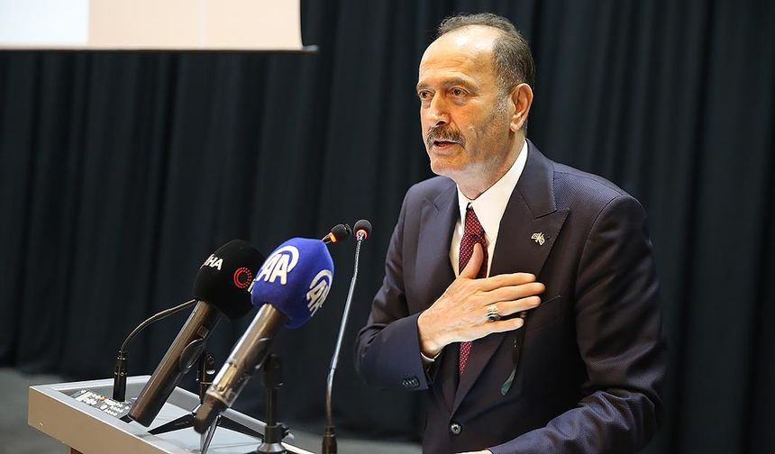 MHP Genel Sekreter Yardımcısı Osmanağaoğlu: Fitnecilere feda edilecek devletimiz ne de bir tek insanımız vardır