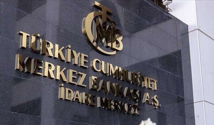 Yurt içinde gözler TCMB'nin para politikası kararlarına çevrildi