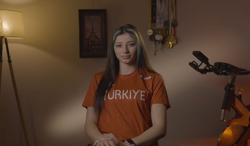 Ülker, "Yüreğiyle Yarışanlar" video serisinin ikinci bölümü yayınlandı