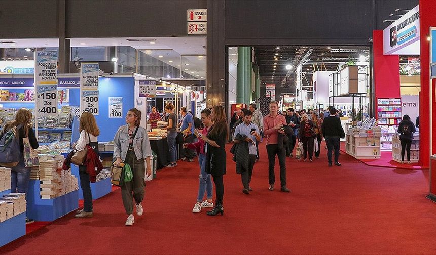Dünyada bu hafta bir dizi etkinlik sanatseverlerle buluşacak