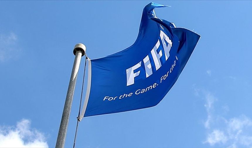 FIFA'dan Türk kulüplerine transfer yasağı