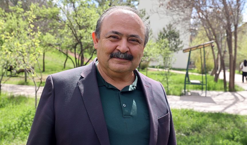 Havaların ısınmasıyla KKKA virüsü bulaştıran kenelere karşı uzman uyarısı