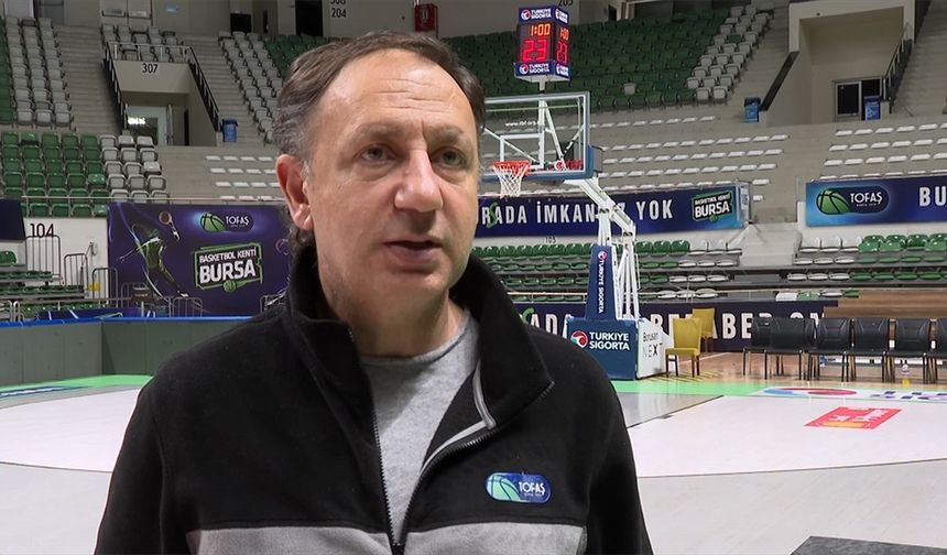 TOFAŞ, play-off'a saha avantajıyla girmenin peşinde
